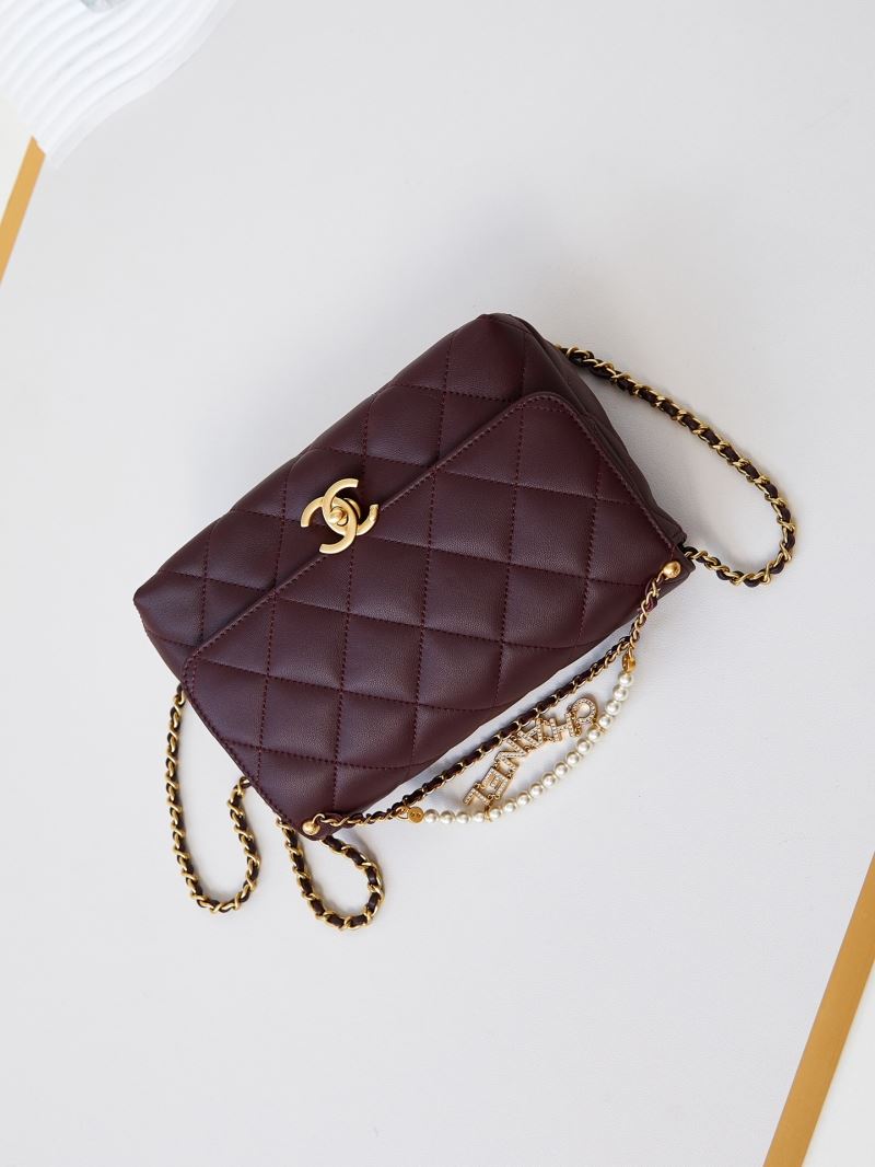 Ch**el satchel bags